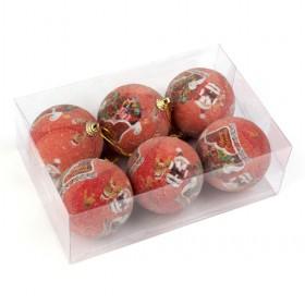Christmas Balls Ornament