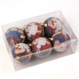 Christmas Balls Ornament