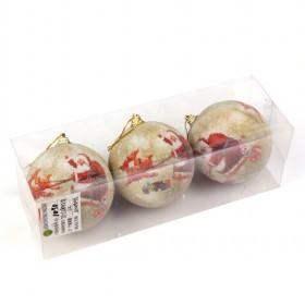 Christmas Balls Ornament