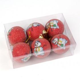 Christmas Balls Ornament