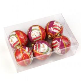 Christmas Balls Ornament