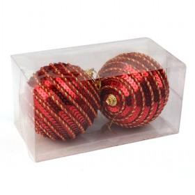 Christmas Balls Ornament