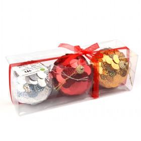 Christmas Balls Ornament