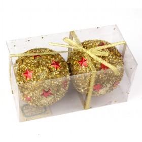 Christmas Balls Ornament