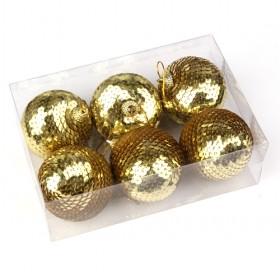 Christmas Balls Ornament