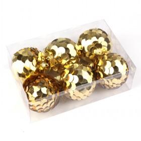Christmas Balls Ornament