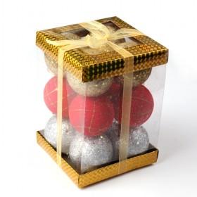 Christmas Balls Ornament