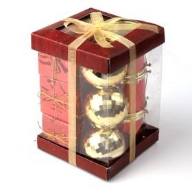Christmas Balls Ornament