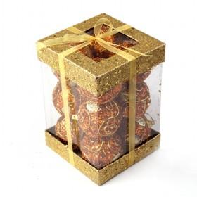 Christmas Balls Ornament