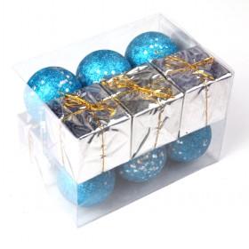 Christmas Balls Ornament
