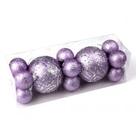 Christmas Balls Ornament