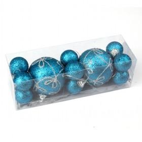 Christmas Balls Ornament