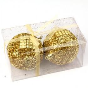 Christmas Balls Ornament