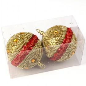 Christmas Balls Ornament