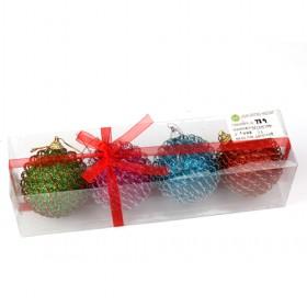 Christmas Balls Ornament