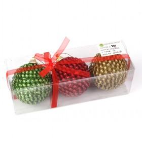 Christmas Balls Ornament