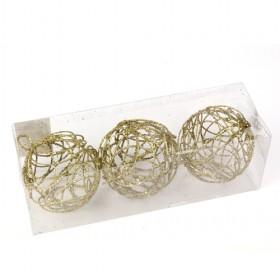 Christmas Balls Ornament