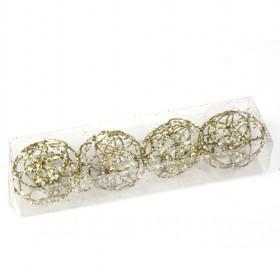 Christmas Balls Ornament