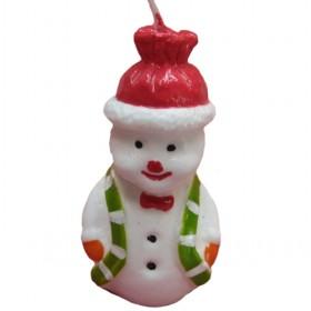 Christmas Candle