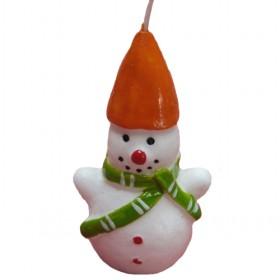 Christmas Candle