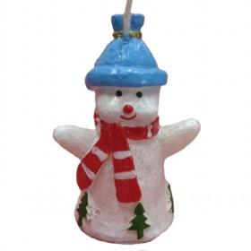 Christmas Candle