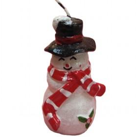 Christmas Candle