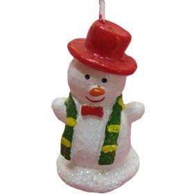 Christmas Candle