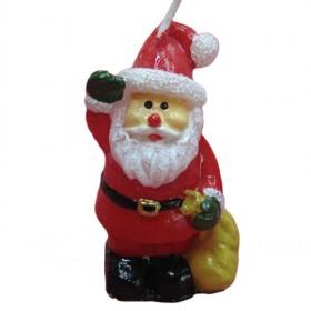 Christmas Candle