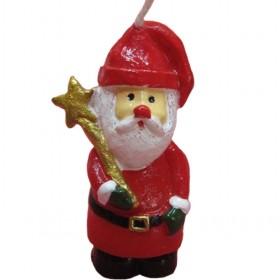 Christmas Candle