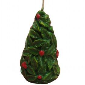 Christmas Candle