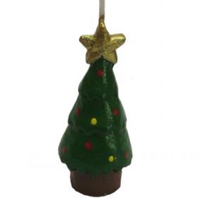 Christmas Candle