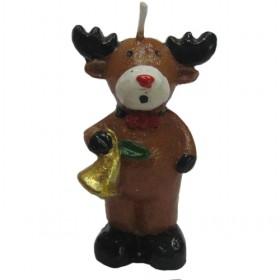 Christmas Candle