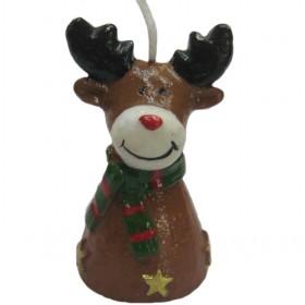Christmas Candle