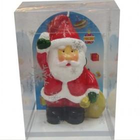 Christmas Candle