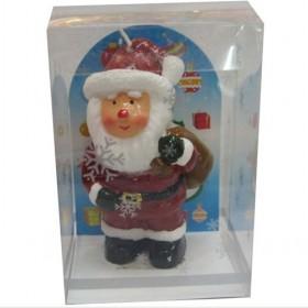 Christmas Candle