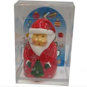 Christmas Candle