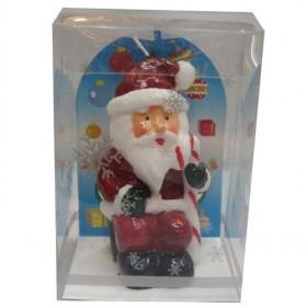 Christmas Candle