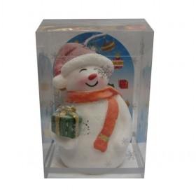 Christmas Candle