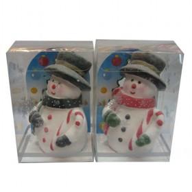 Christmas Candle