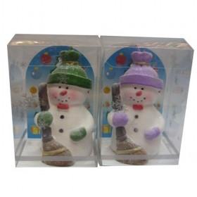 Christmas Candle