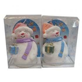 Christmas Candle