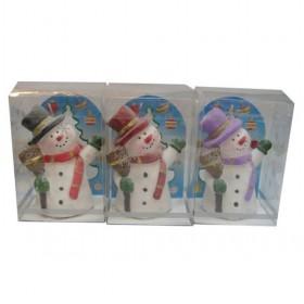Christmas Candle