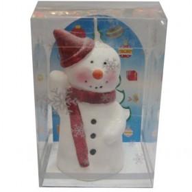 Christmas Candle