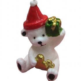 Christmas Candle