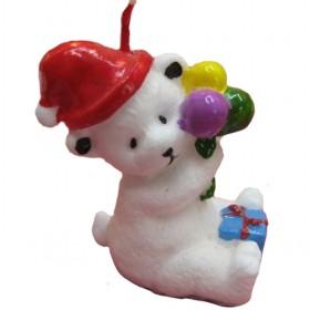 Christmas Candle