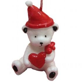 Christmas Candle
