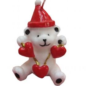 Christmas Candle