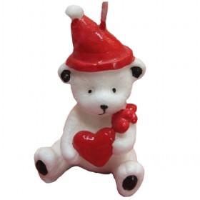 Christmas Candle