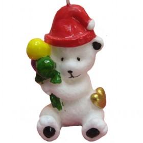 Christmas Candle