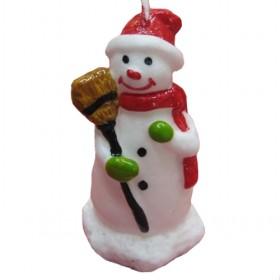 Christmas Candle